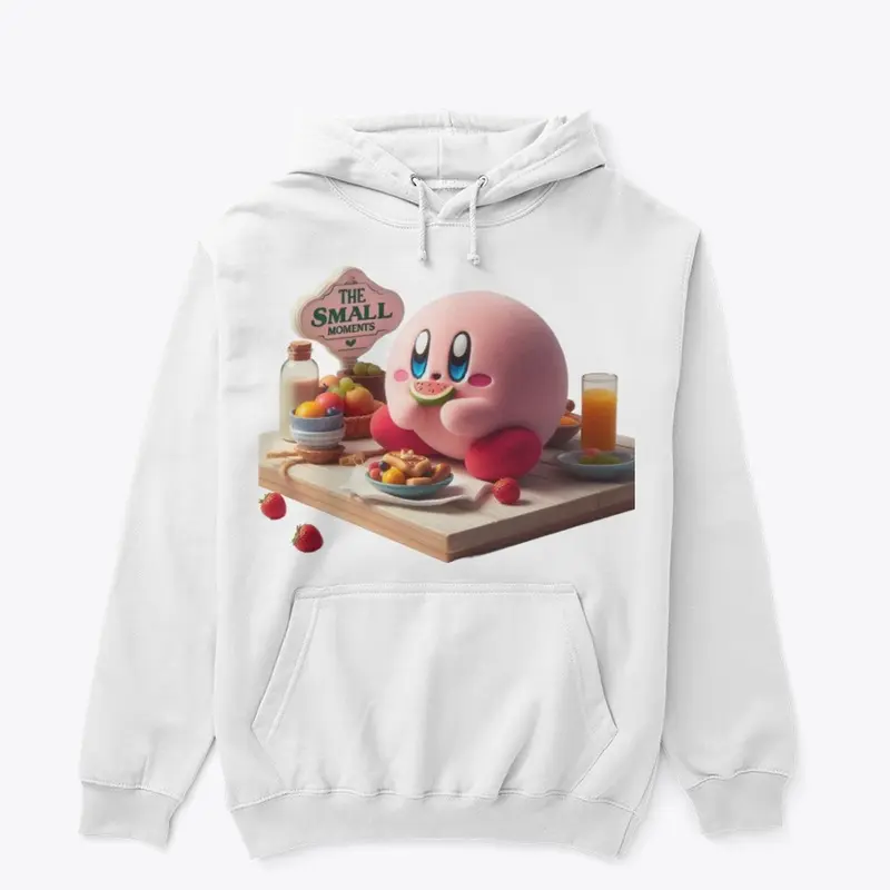 Discord Series #1: TSM: Kirby Hoodie